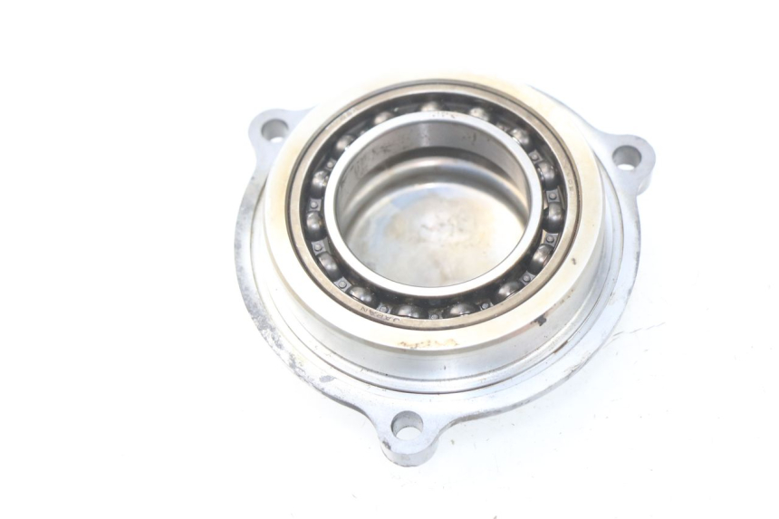 photo de CACHE MOTEUR YAMAHA FJR ABS 1300 (2006 - 2012) - Détail de la pièce
