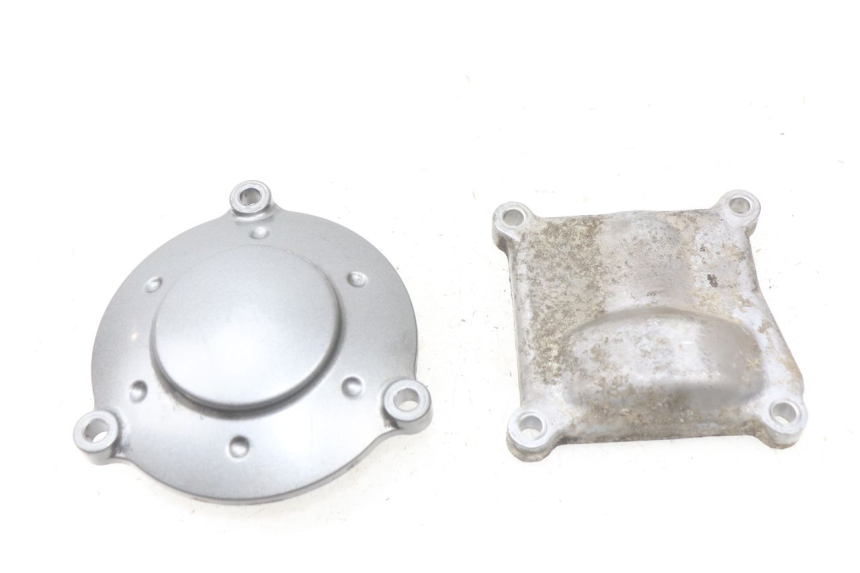 photo de CACHE MOTEUR YAMAHA FJR ABS 1300 (2006 - 2012) - Vue principale