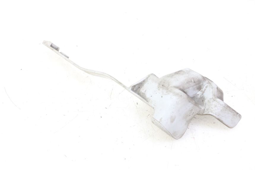 photo de CACHE MOTEUR HONDA FORZA ABS 300 (2013 - 2017) - Détail de la pièce