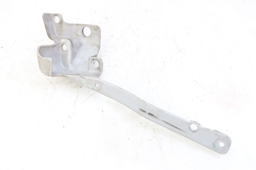 photo de CACHE MOTEUR HONDA FORZA ABS 300 (2013 - 2017) - Zoom état d’usage