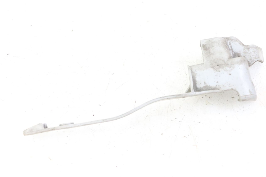 photo de CACHE MOTEUR HONDA FORZA ABS 300 (2013 - 2017) - Autre angle de vue