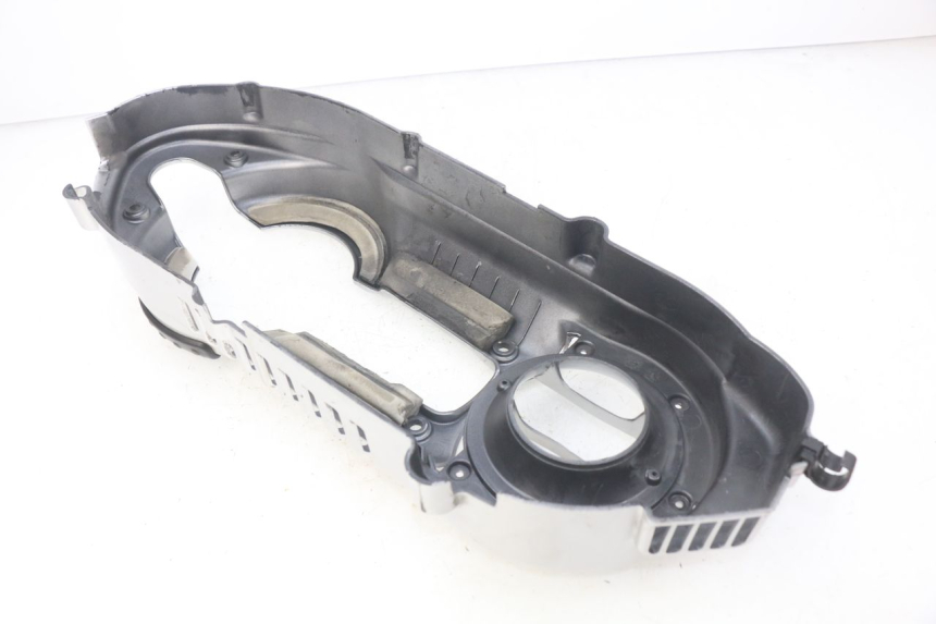 photo de CACHE MOTEUR PEUGEOT GEOPOLIS 400 (2007 - 2013) - Détail de la pièce