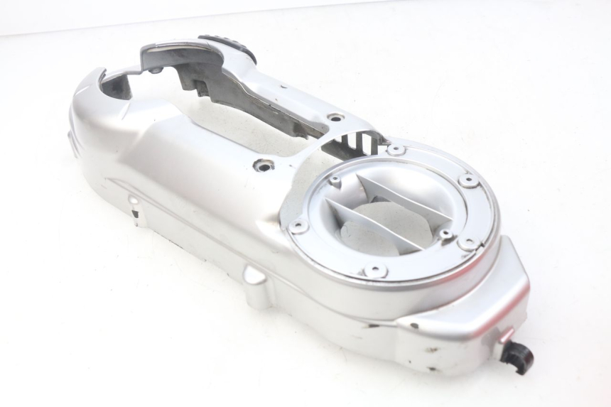 photo de CACHE MOTEUR PEUGEOT GEOPOLIS 400 (2007 - 2013) - Autre angle de vue