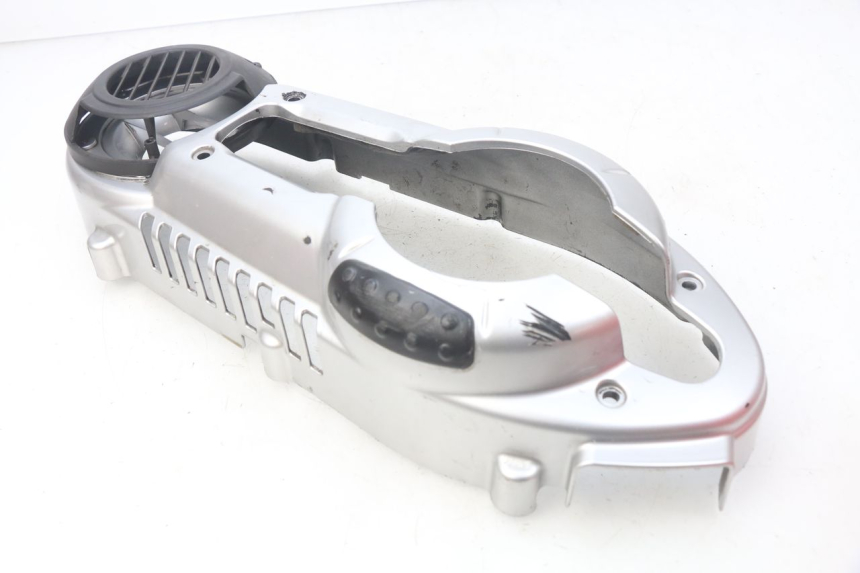 photo de CACHE MOTEUR PEUGEOT GEOPOLIS 400 (2007 - 2013) - Vue d’ensemble