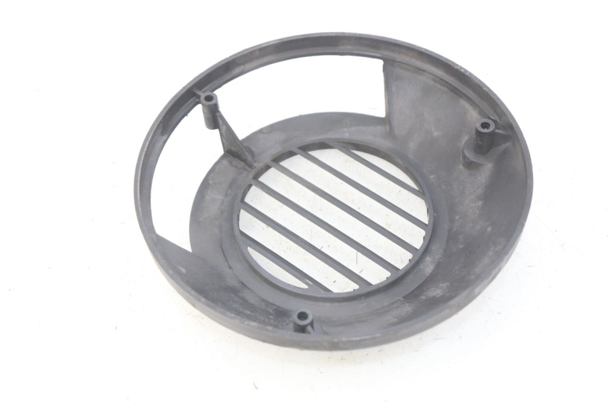 photo de CACHE MOTEUR PEUGEOT GEOPOLIS 400 (2007 - 2013) - Points de fixation