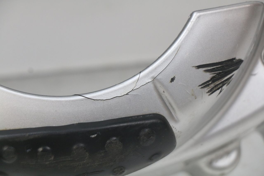 photo de CACHE MOTEUR PEUGEOT GEOPOLIS 400 (2007 - 2013) - Pièce contrôlée