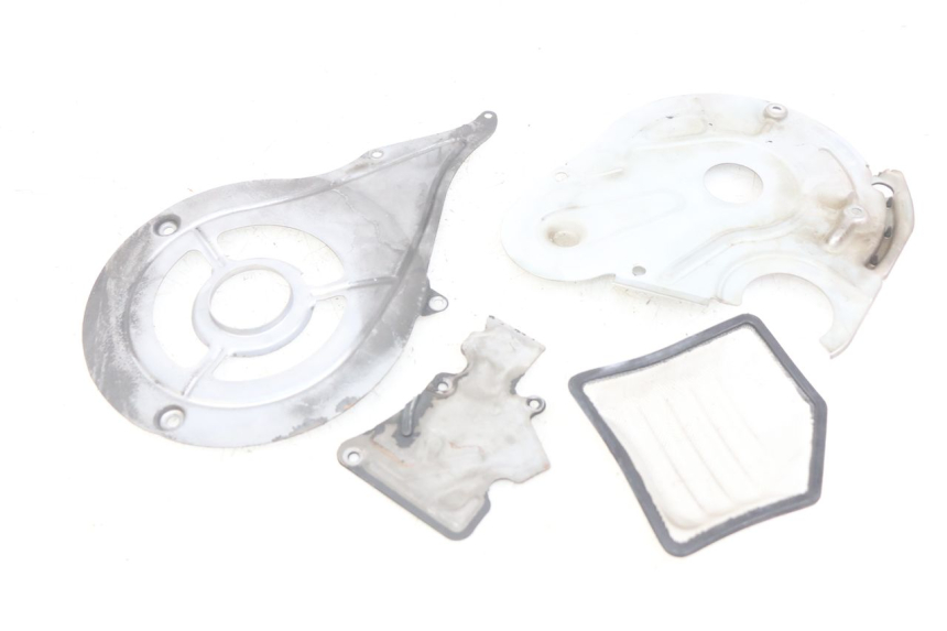 photo de CACHE MOTEUR GILERA GP 800 (2007 - 2013) - Vue principale