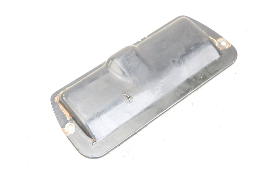 photo de CACHE MOTEUR SUZUKI GSX E 250 (1982 - 1983) - Zoom état d’usage