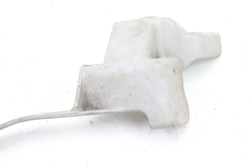 photo de CACHE MOTEUR HONDA SH i 300 (2015 - 2020) - Zoom état d’usage