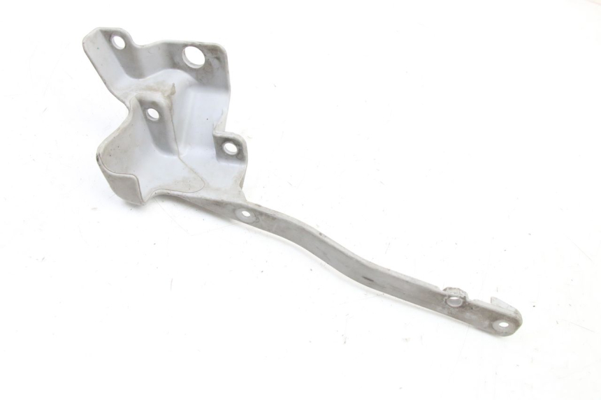 photo de CACHE MOTEUR HONDA SH i 300 (2015 - 2020) - Gros plan technique