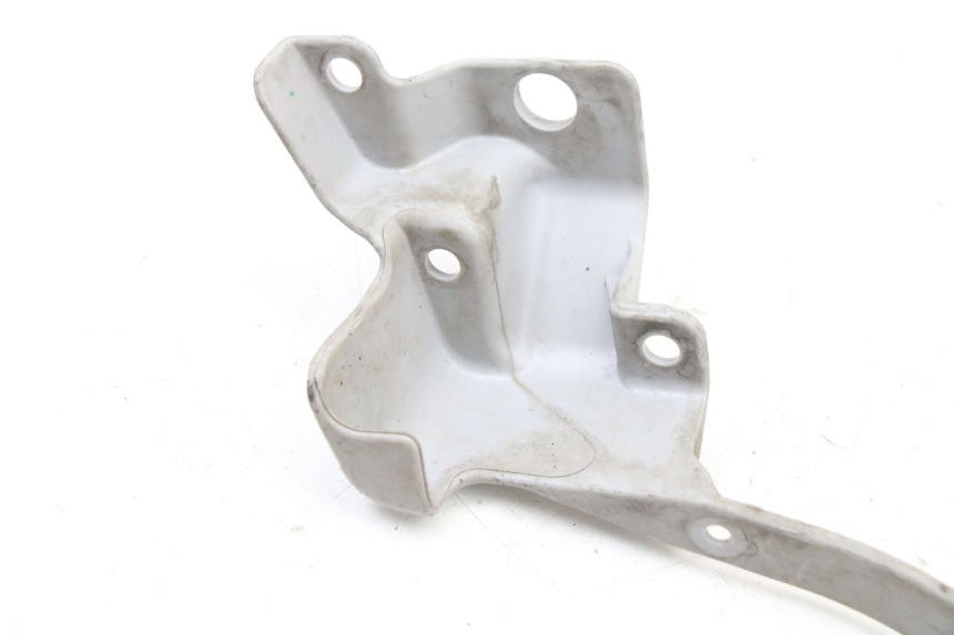 photo de CACHE MOTEUR HONDA SH i 300 (2015 - 2020) - Vue d’ensemble