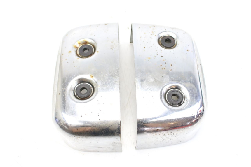 photo de CACHE MOTEUR SYM HUSKY 125 (1999 - 2005) - Vue principale