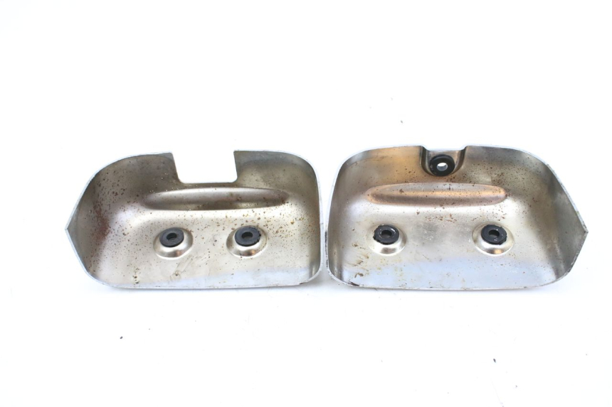 photo de CACHE MOTEUR SYM HUSKY 125 (1999 - 2005) - Autre angle de vue