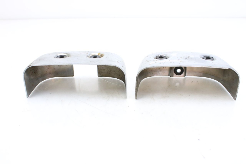 photo de CACHE MOTEUR SYM HUSKY 125 (1999 - 2005) - Gros plan technique