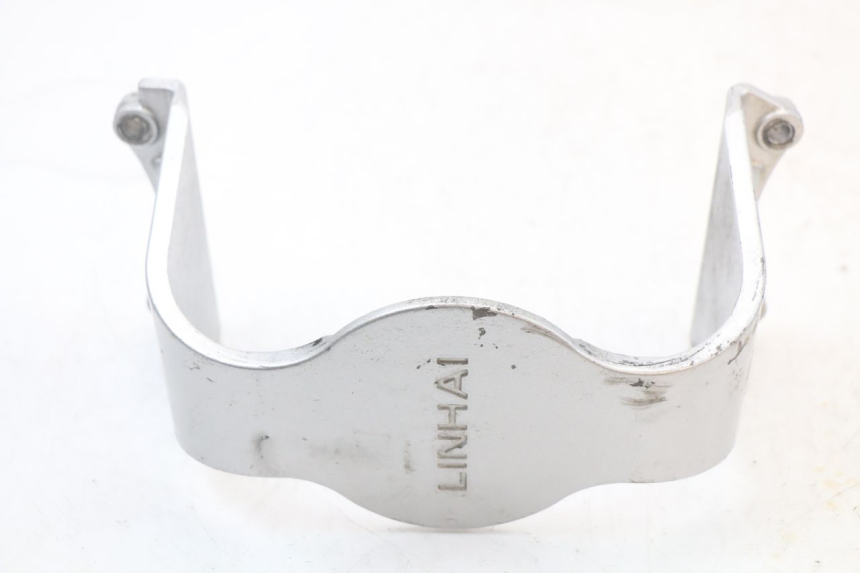 photo de CACHE MOTEUR HYTRACK HY S 4X4 410 (2013 - 2016) - Vue principale