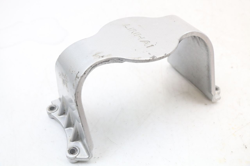 photo de CACHE MOTEUR HYTRACK HY S 4X4 410 (2013 - 2016) - Zoom état d’usage