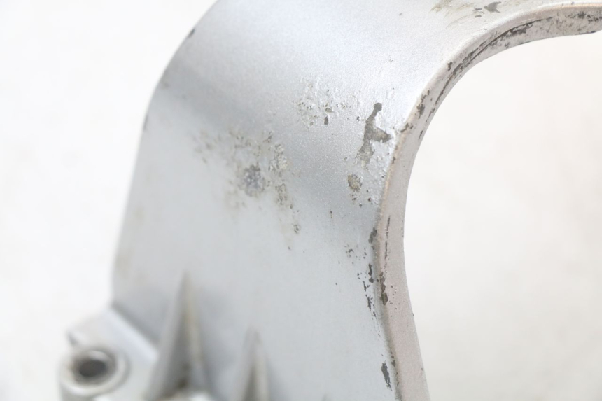 photo de CACHE MOTEUR HYTRACK HY S 4X4 410 (2013 - 2016) - Autre angle de vue