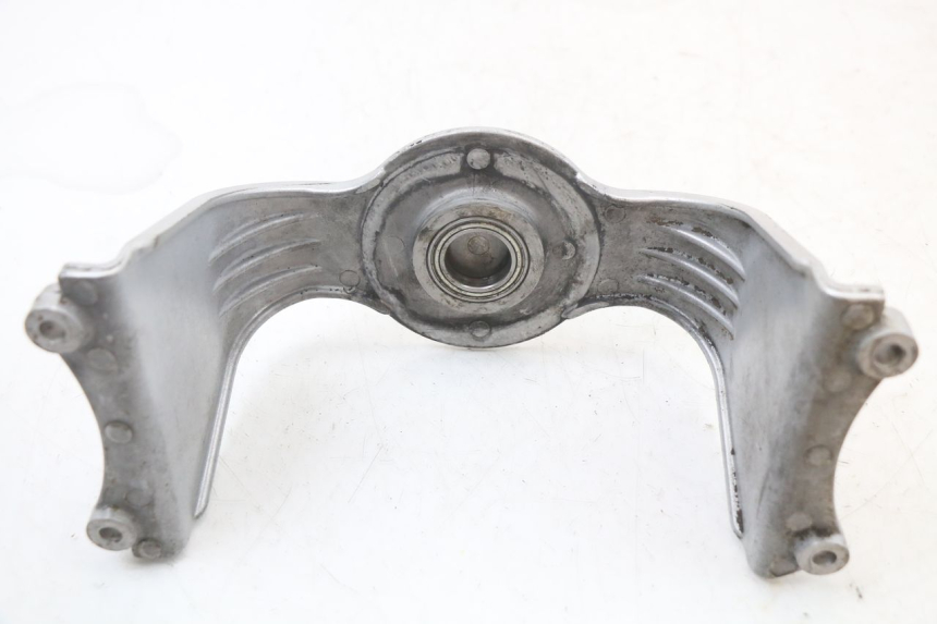 photo de CACHE MOTEUR HYTRACK HY S 4X4 410 (2013 - 2016) - État de surface