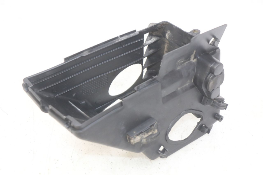 photo de CACHE MOTEUR REVATTO IMPERATOR 125 (2007 - 2015) - Détail de la pièce