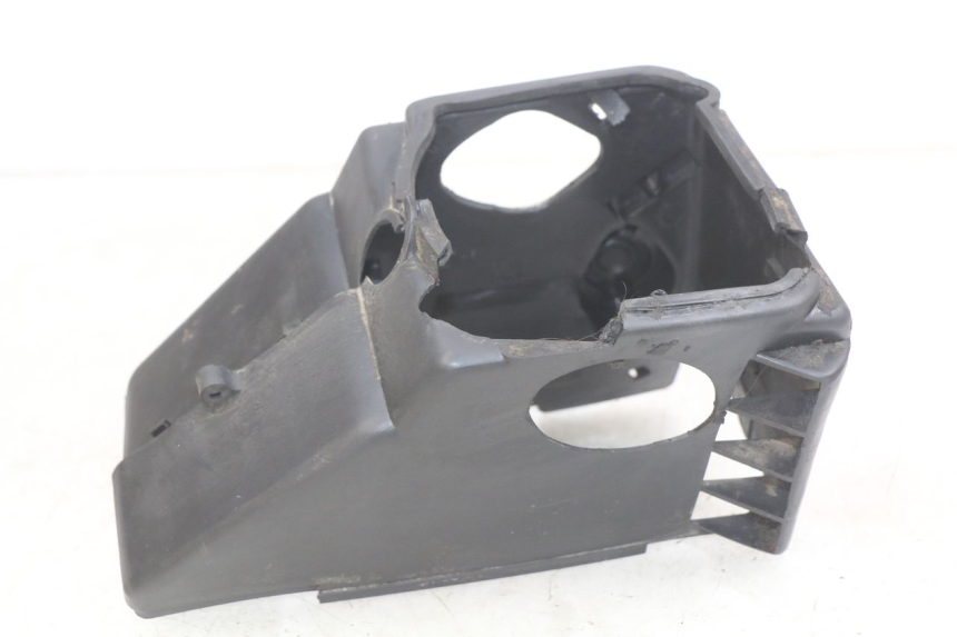 photo de CACHE MOTEUR REVATTO IMPERATOR 125 (2007 - 2015) - Zoom état d’usage