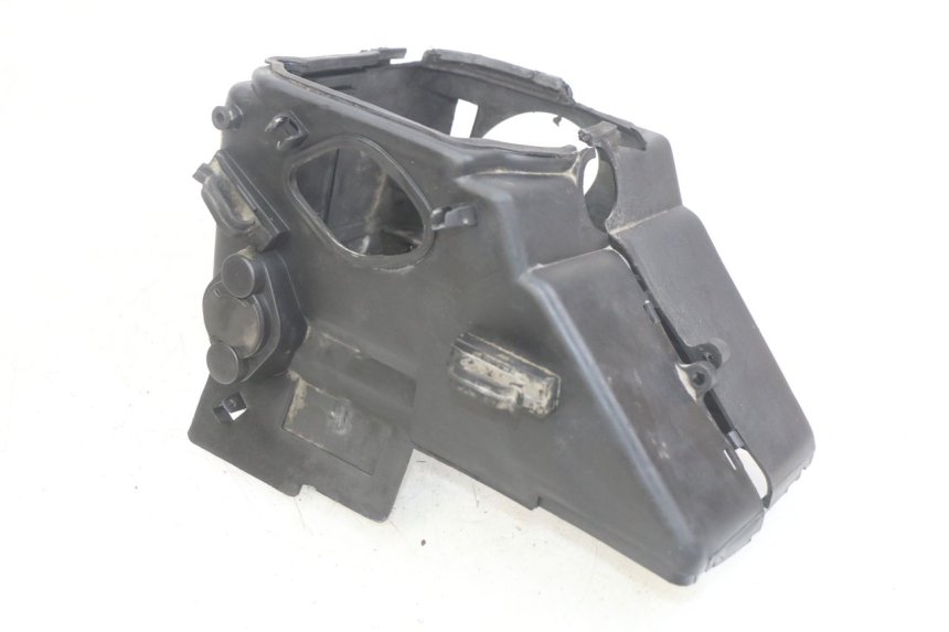 photo de CACHE MOTEUR REVATTO IMPERATOR 125 (2007 - 2015) - Autre angle de vue