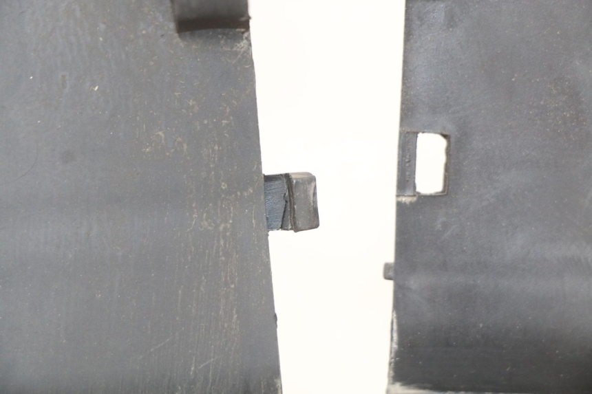 photo de CACHE MOTEUR REVATTO IMPERATOR 125 (2007 - 2015) - Vue d’ensemble