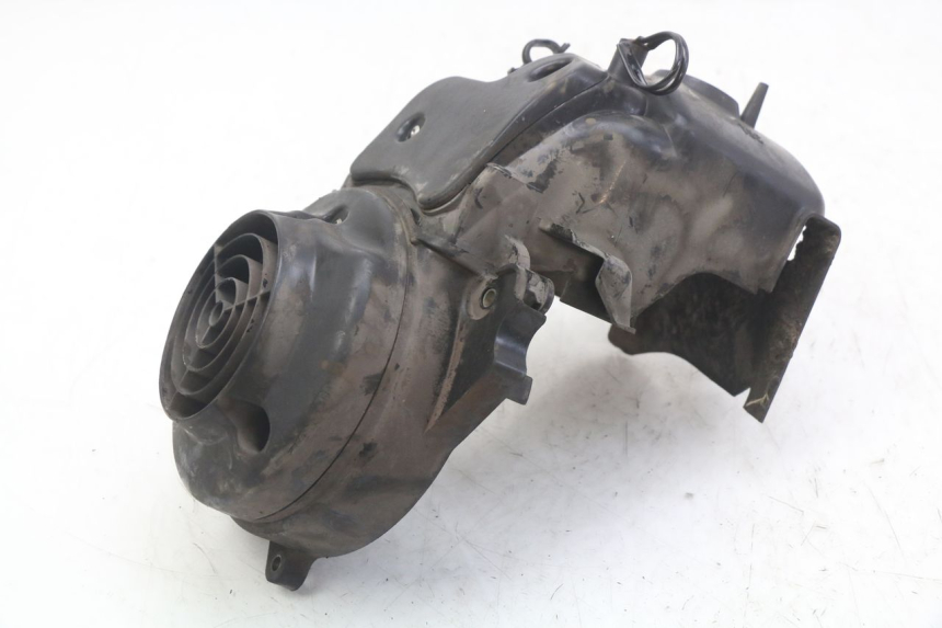 photo de Engine cover SYM JET EURO X 2T 50 (2003 - 2007) - Vue principale