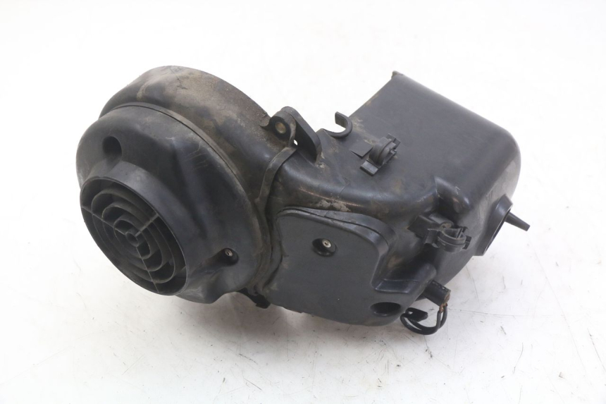 photo de Engine cover SYM JET EURO X 2T 50 (2003 - 2007) - Détail de la pièce