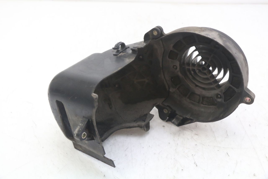 photo de Engine cover SYM JET EURO X 2T 50 (2003 - 2007) - Zoom état d’usage