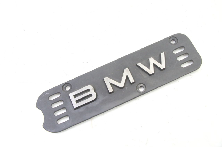 photo de CACHE MOTEUR BMW K 75 RT 750 (1989 - 1997) - Vue principale