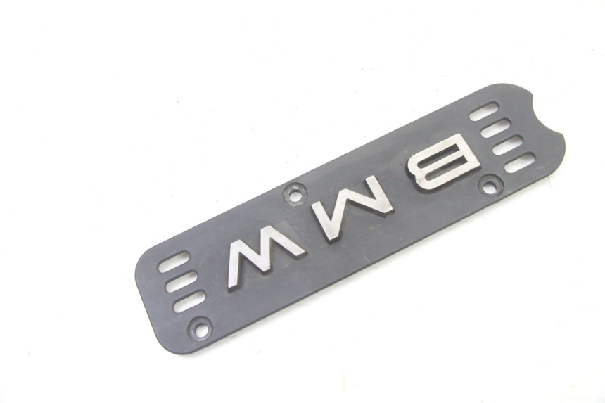 photo de CACHE MOTEUR BMW K 75 RT 750 (1989 - 1997) - Détail de la pièce