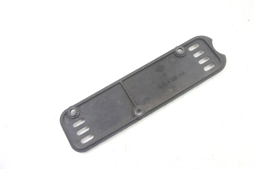 photo de CACHE MOTEUR BMW K 75 RT 750 (1989 - 1997) - Zoom état d’usage