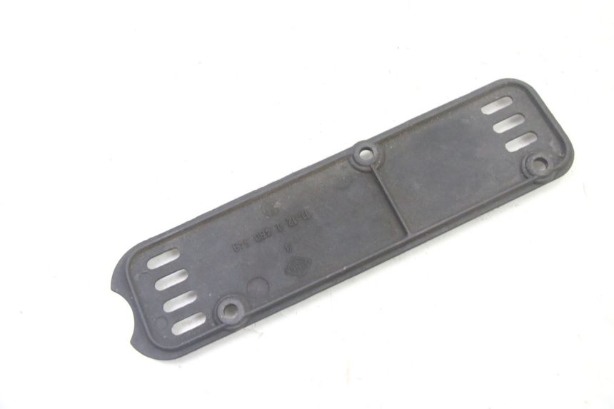 photo de CACHE MOTEUR BMW K 75 RT 750 (1989 - 1997) - Autre angle de vue