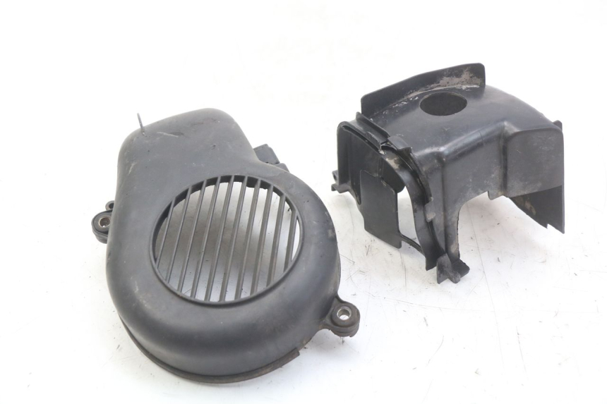 photo de CACHE MOTEUR RIDE KALLIO 50 (2010 - 2019) - Vue principale