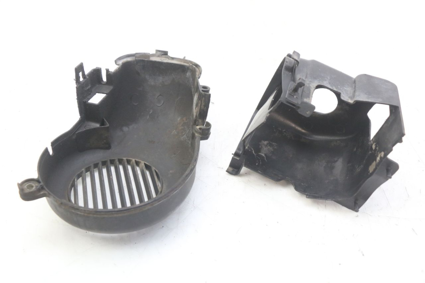 photo de CACHE MOTEUR RIDE KALLIO 50 (2010 - 2019) - Détail de la pièce