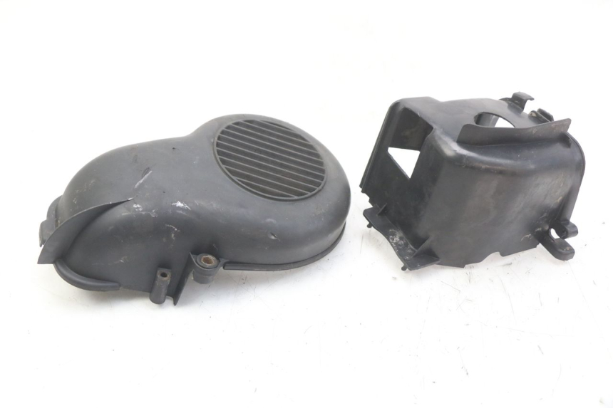 photo de CACHE MOTEUR RIDE KALLIO 50 (2010 - 2019) - Autre angle de vue