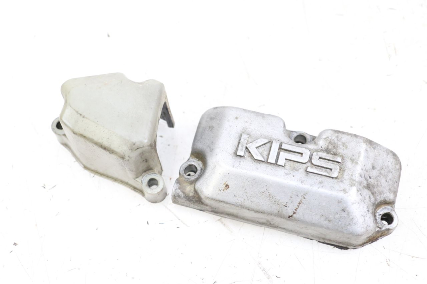 photo de CACHE MOTEUR KAWASAKI KDX 125 (1990 - 1991) - Vue principale