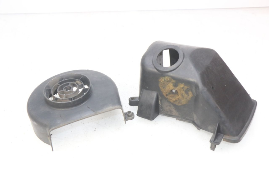 photo de CACHE MOTEUR PEUGEOT KISBEE 2T 50 (2010 - 2017) - Vue principale