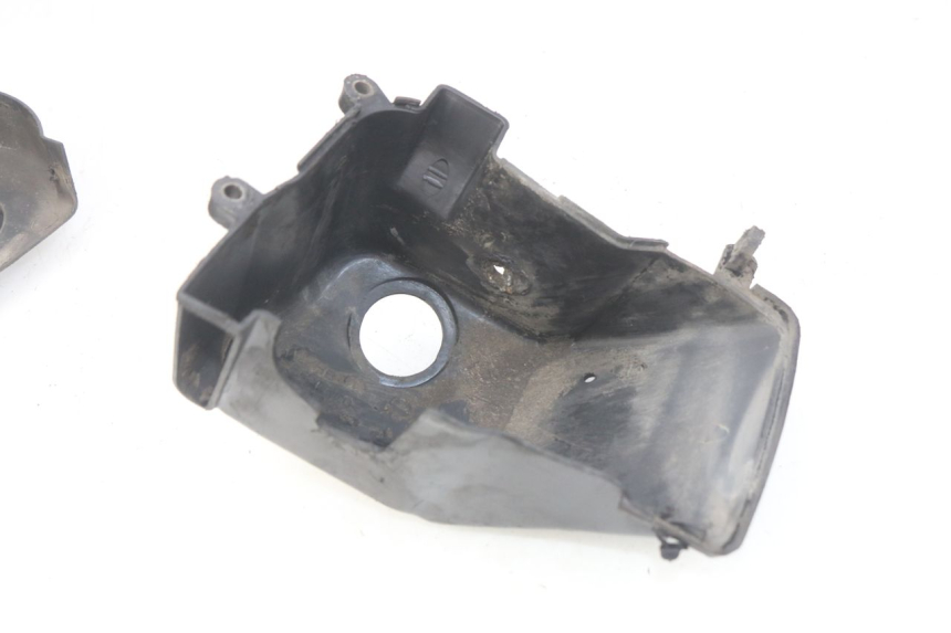 photo de CACHE MOTEUR PEUGEOT KISBEE 2T 50 (2010 - 2017) - Autre angle de vue