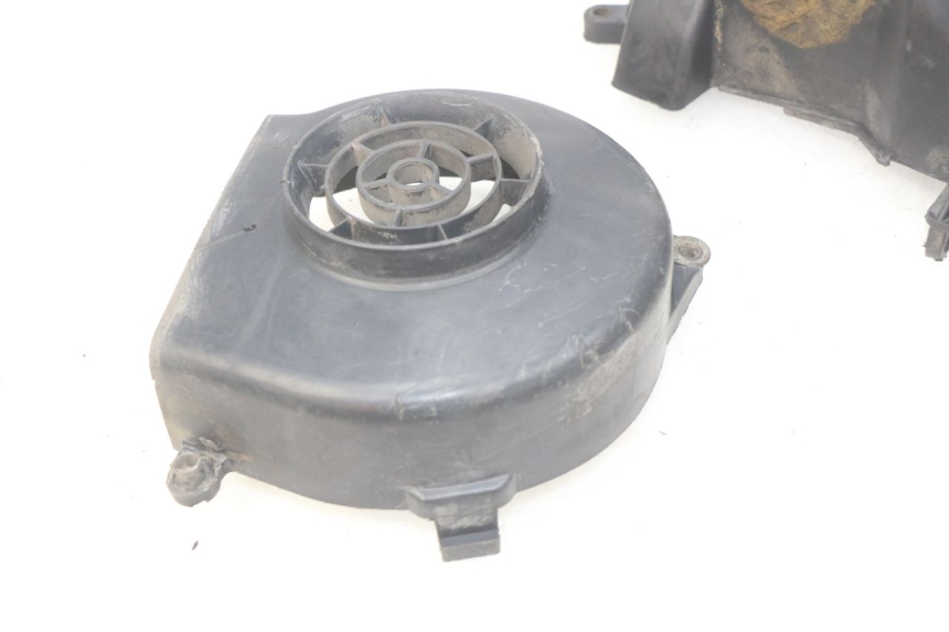 photo de CACHE MOTEUR PEUGEOT KISBEE 2T 50 (2010 - 2017) - Pièce contrôlée