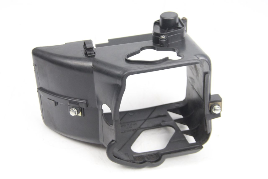 photo de CACHE MOTEUR PEUGEOT KISBEE 4T 50 (2018 - 2022) - Vue d’ensemble