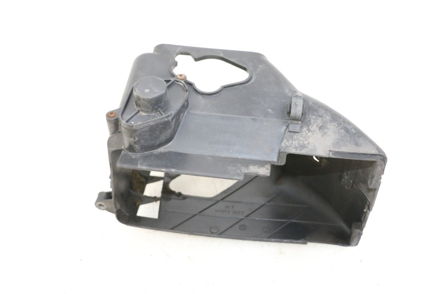 photo de CACHE MOTEUR PEUGEOT KISBEE 4T 50 (2018 - 2022) - Zoom état d’usage