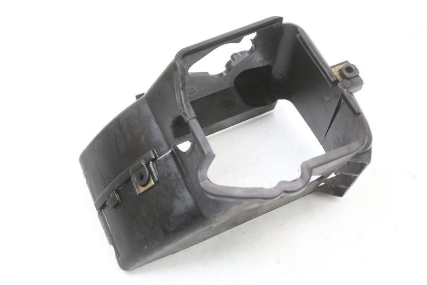 photo de CACHE MOTEUR PEUGEOT KISBEE 4T 50 (2018 - 2022) - Détail de la pièce