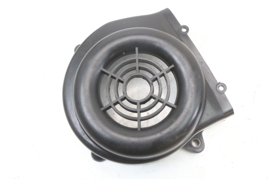 photo de CACHE MOTEUR ORCAL KITE 4T 50 (2019 - 2023) - Gros plan technique