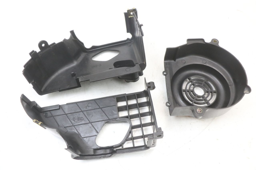 photo de CACHE MOTEUR ORCAL KITE 4T 50 (2019 - 2023) - Points de fixation