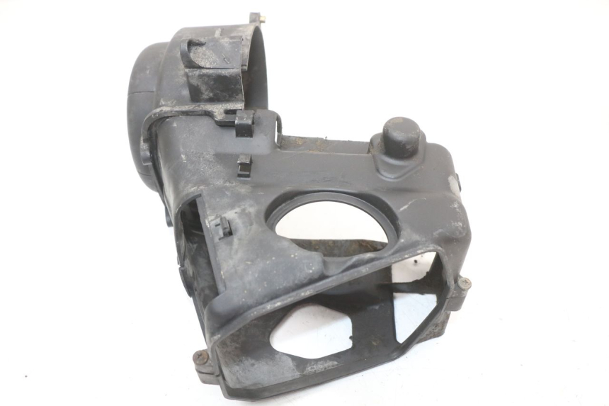 photo de CACHE MOTEUR RENAULT KOURANOS 125 (2001 - 2004) - Autre angle de vue