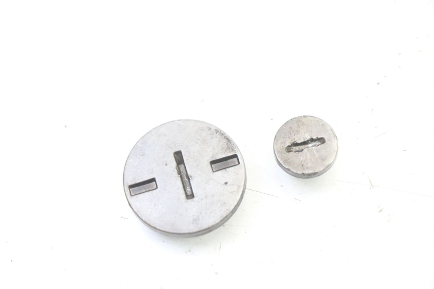 photo de CACHE MOTEUR KAWASAKI KX F KXF 450 (2009 - 2011) - Vue principale