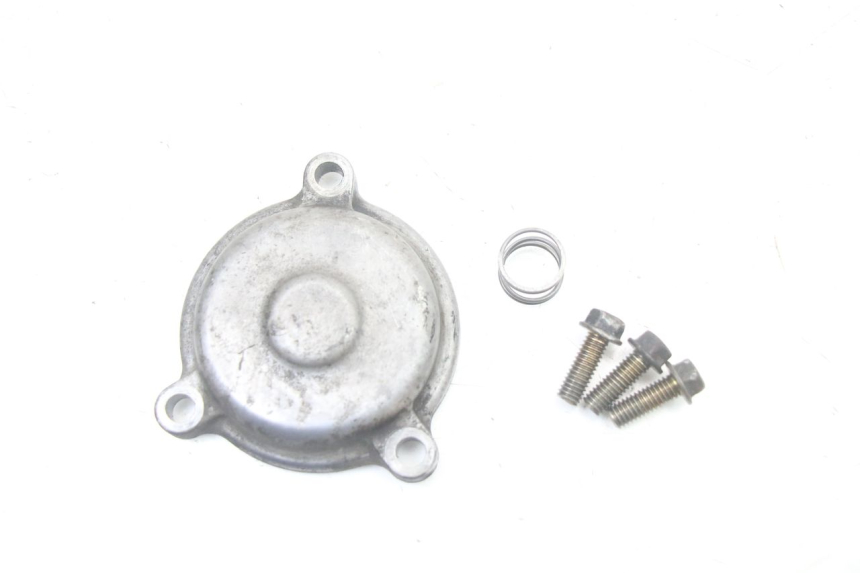 photo de CACHE MOTEUR KYMCO GRAND DINK 125 (2008 - 2014) - Vue principale