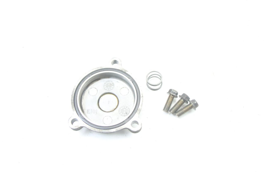 photo de CACHE MOTEUR KYMCO GRAND DINK 125 (2008 - 2014) - Détail de la pièce