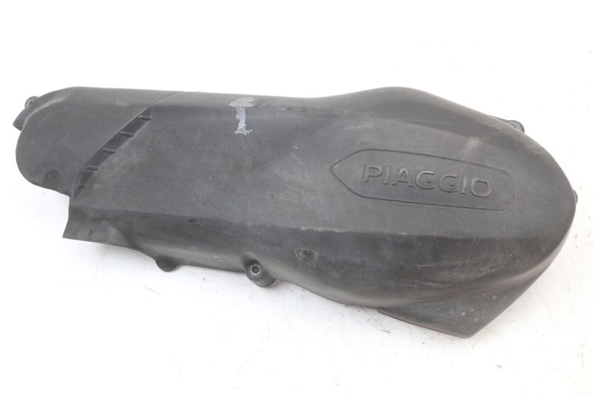 photo de CACHE MOTEUR PIAGGIO LIBERTY 4T 50 (2018 - 2021) - Vue principale